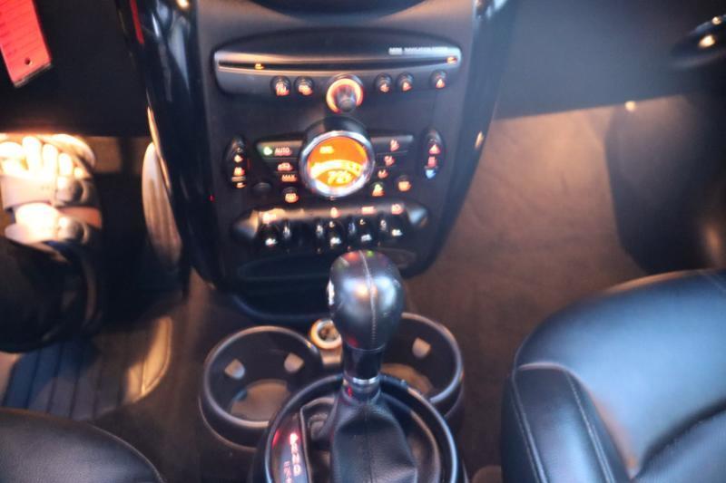 MINI Countryman Cooper S 2015