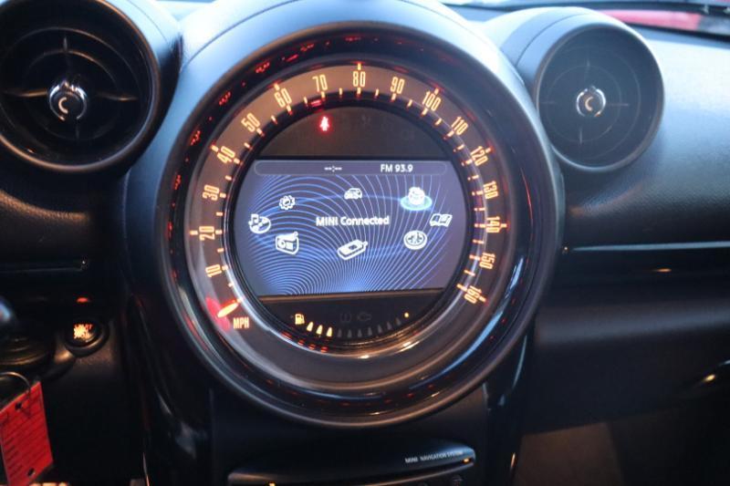 MINI Countryman Cooper S 2015