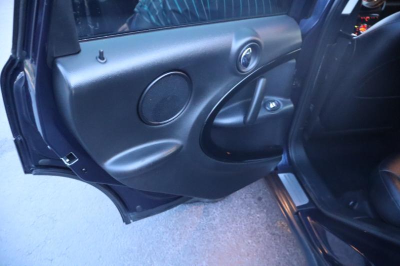 MINI Countryman Cooper S 2015