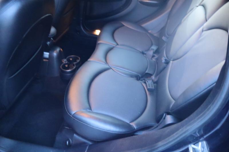 MINI Countryman Cooper S 2015