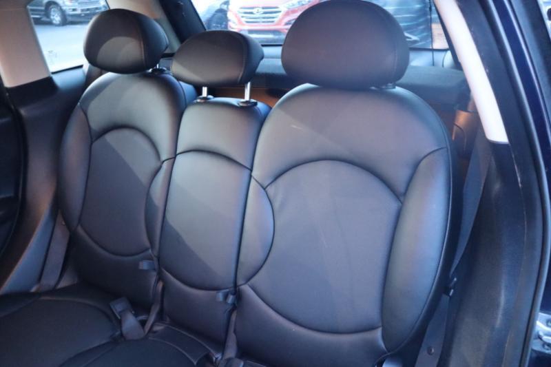 MINI Countryman Cooper S 2015