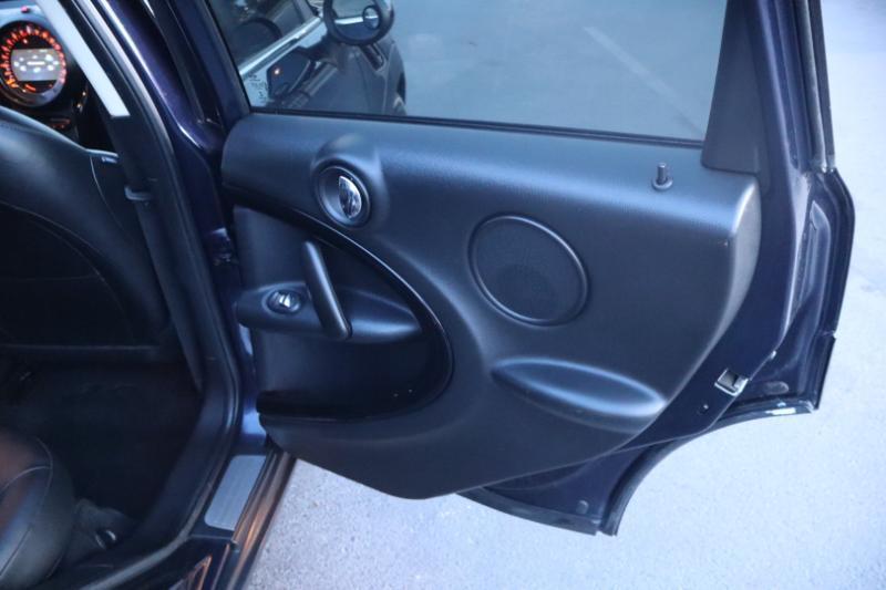 MINI Countryman Cooper S 2015