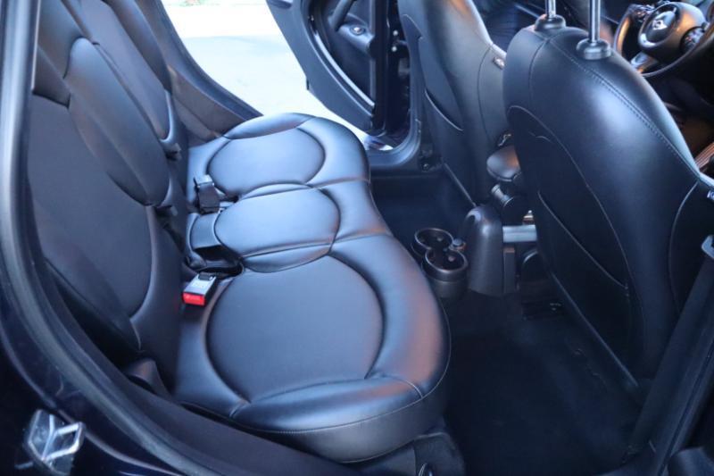MINI Countryman Cooper S 2015