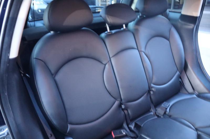 MINI Countryman Cooper S 2015