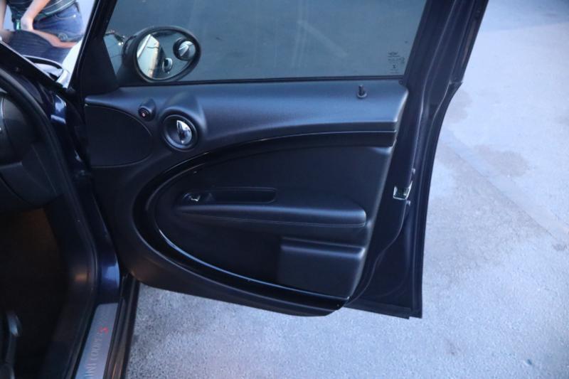 MINI Countryman Cooper S 2015
