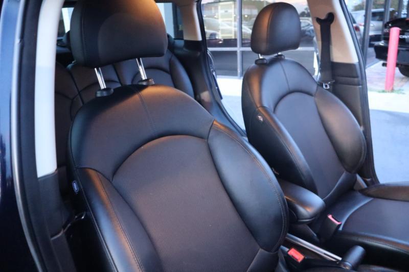 MINI Countryman Cooper S 2015