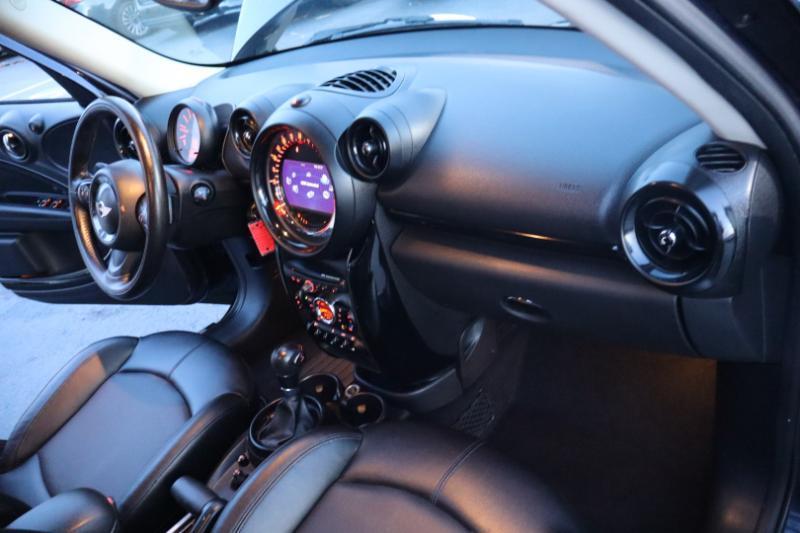 MINI Countryman Cooper S 2015