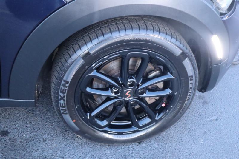 MINI Countryman Cooper S 2015