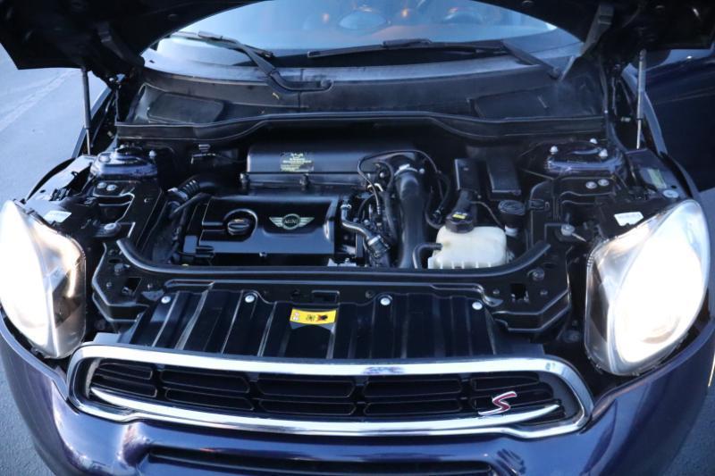 MINI Countryman Cooper S 2015