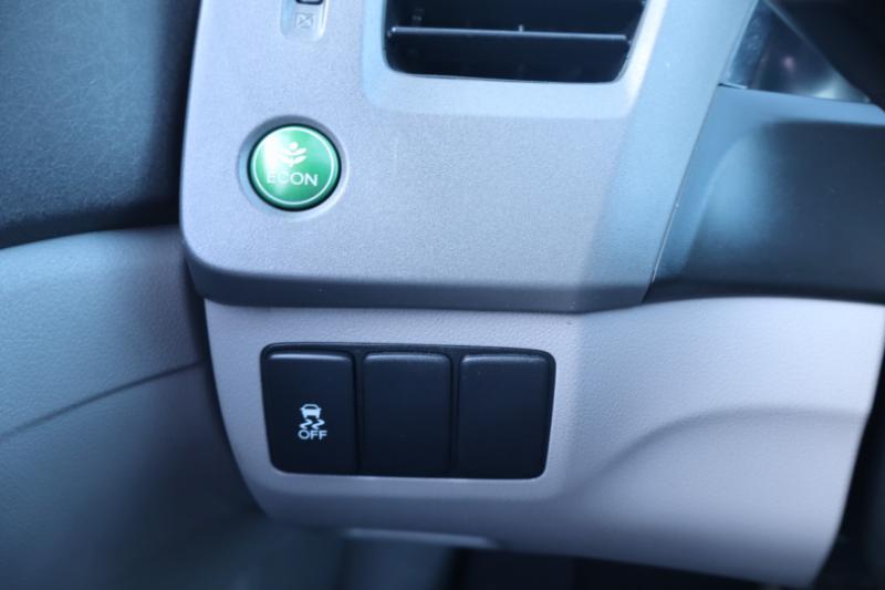 Honda Civic EX-L Sedan 5-Speed AT 2012