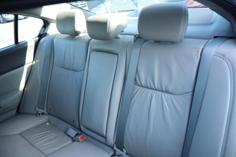 Honda Civic EX-L Sedan 5-Speed AT 2012