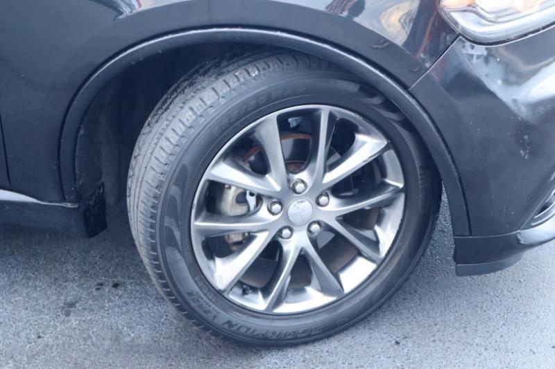Dodge Durango SXT RWD 2014