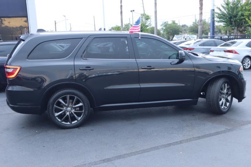 Dodge Durango SXT RWD 2014