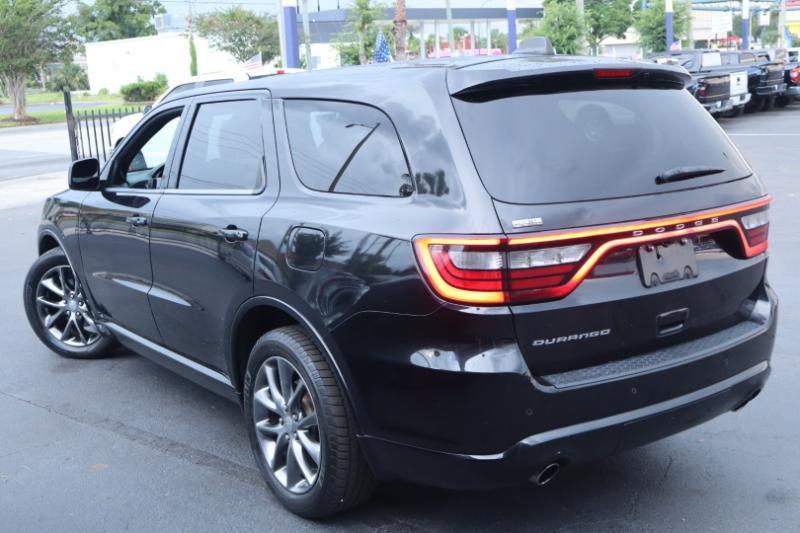 Dodge Durango SXT RWD 2014