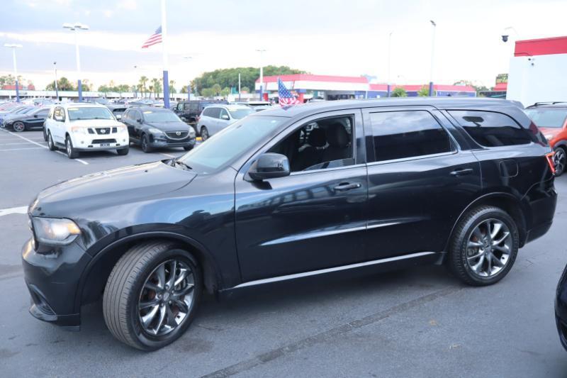 Dodge Durango SXT RWD 2014