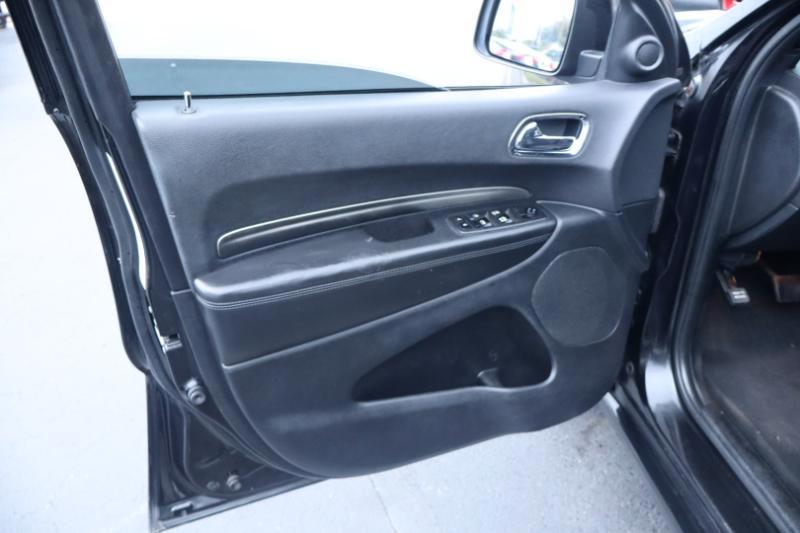 Dodge Durango SXT RWD 2014