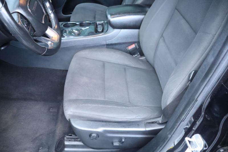 Dodge Durango SXT RWD 2014