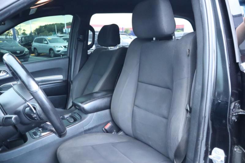 Dodge Durango SXT RWD 2014