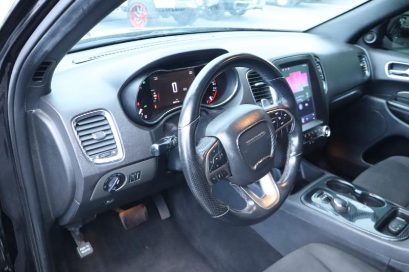Dodge Durango SXT RWD 2014