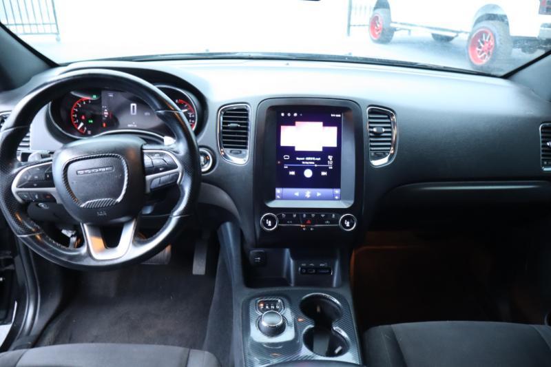 Dodge Durango SXT RWD 2014