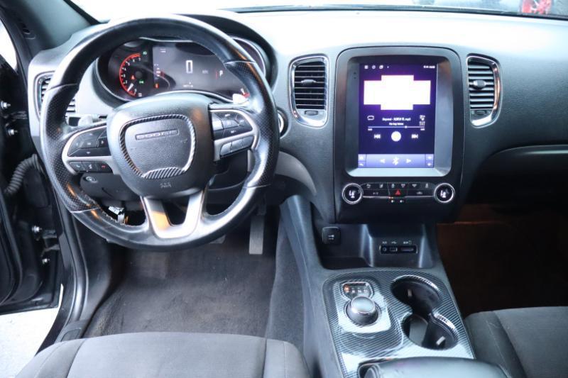 Dodge Durango SXT RWD 2014