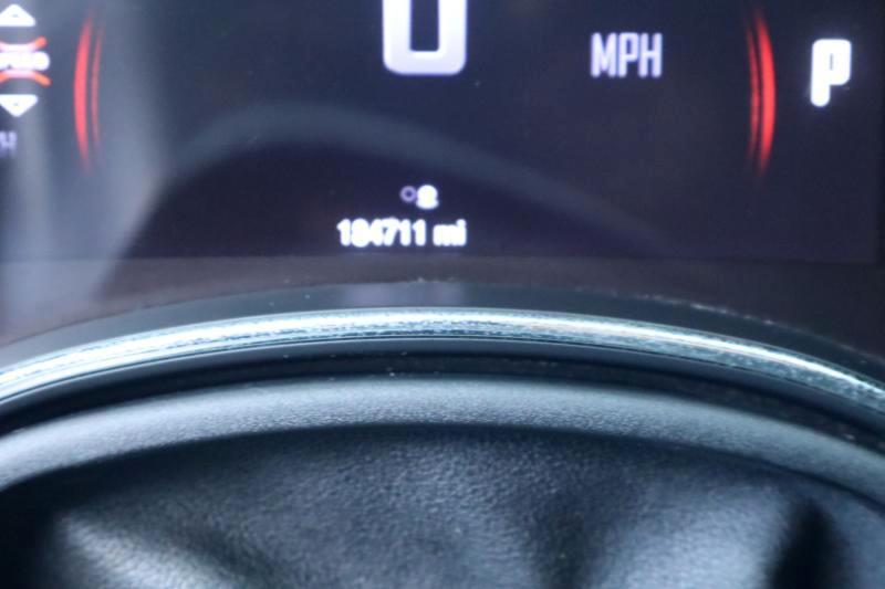 Dodge Durango SXT RWD 2014