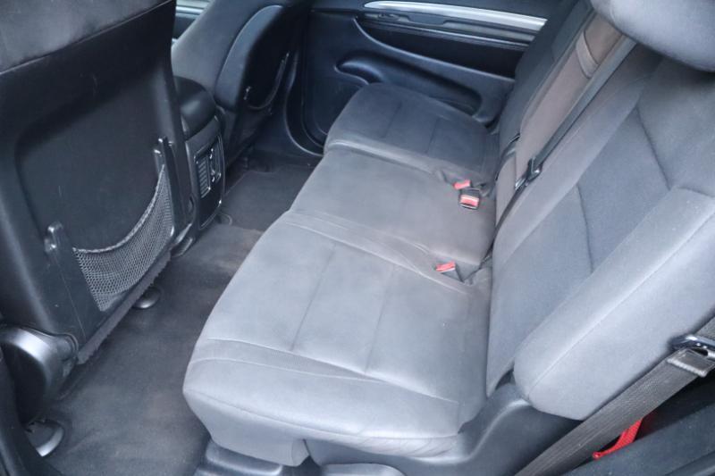 Dodge Durango SXT RWD 2014