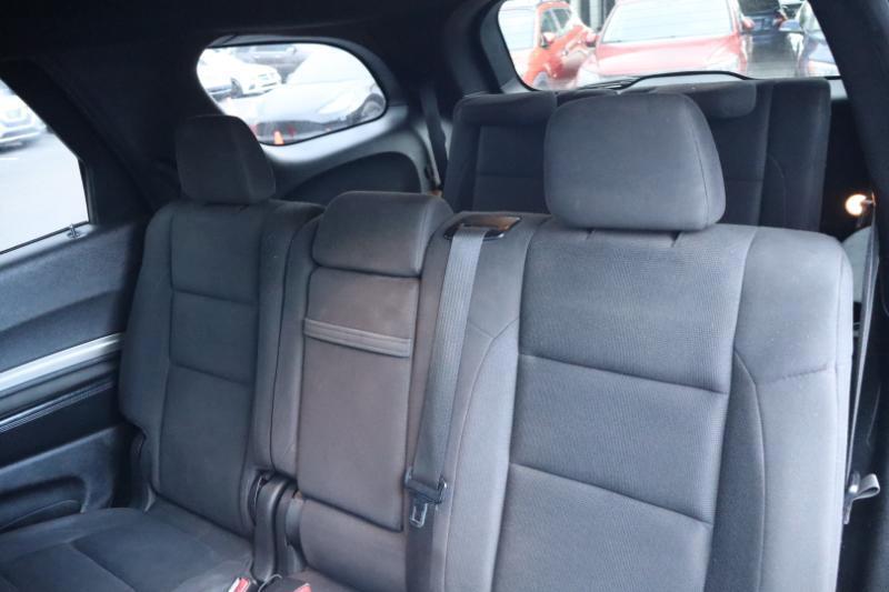 Dodge Durango SXT RWD 2014