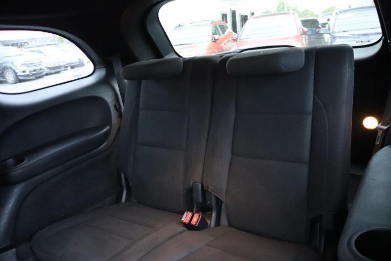 Dodge Durango SXT RWD 2014