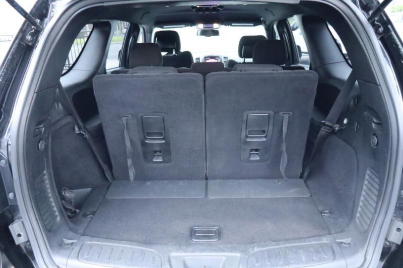 Dodge Durango SXT RWD 2014