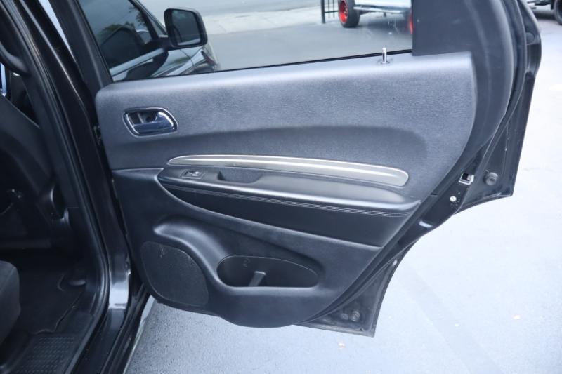 Dodge Durango SXT RWD 2014