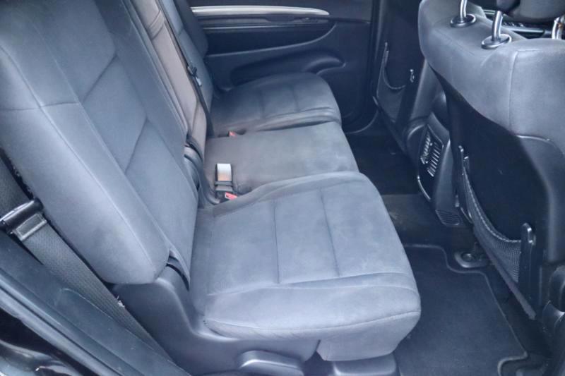 Dodge Durango SXT RWD 2014