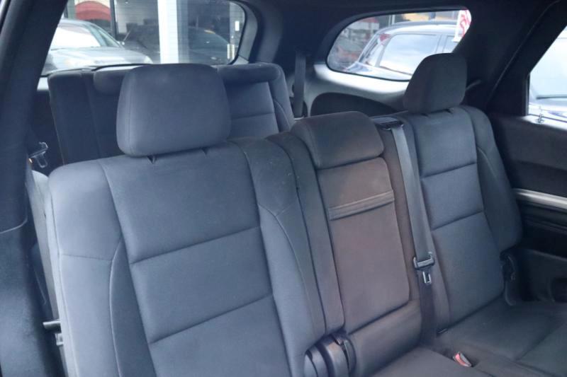 Dodge Durango SXT RWD 2014