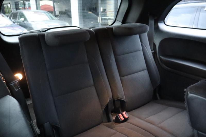 Dodge Durango SXT RWD 2014