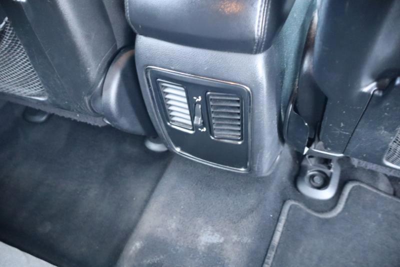 Dodge Durango SXT RWD 2014