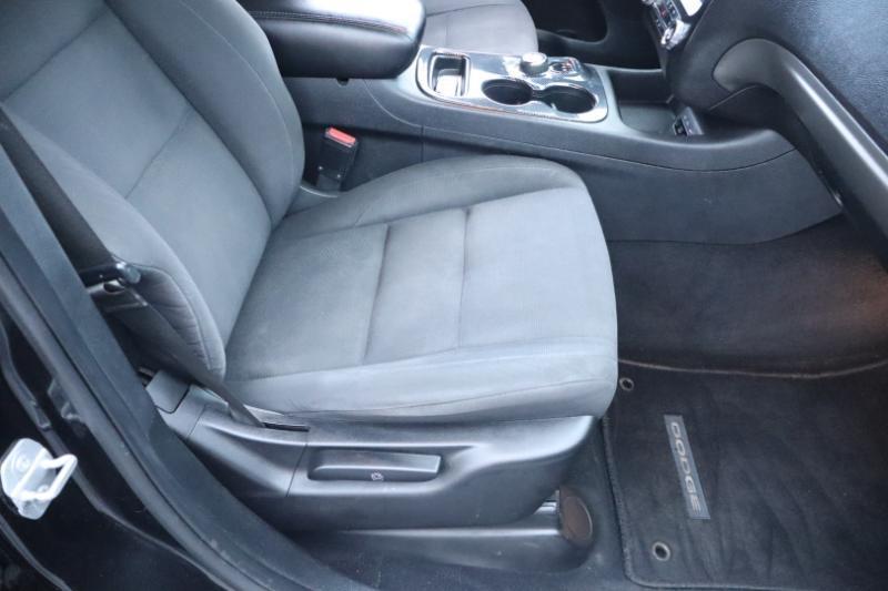 Dodge Durango SXT RWD 2014