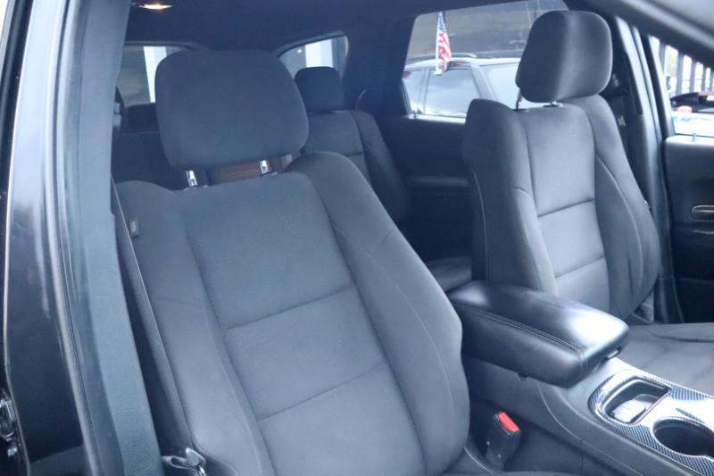 Dodge Durango SXT RWD 2014