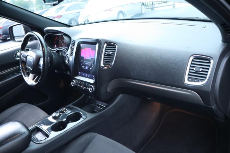 Dodge Durango SXT RWD 2014