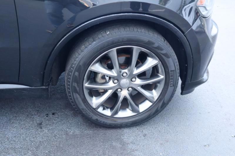 Dodge Durango SXT RWD 2014