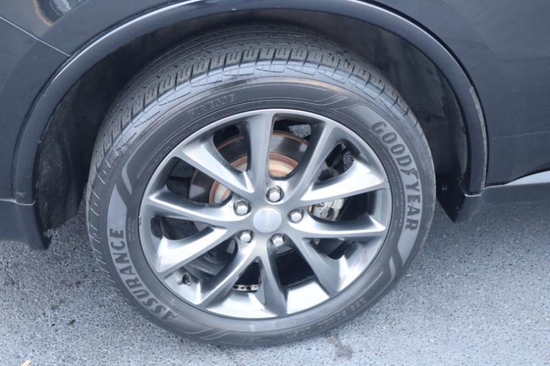 Dodge Durango SXT RWD 2014