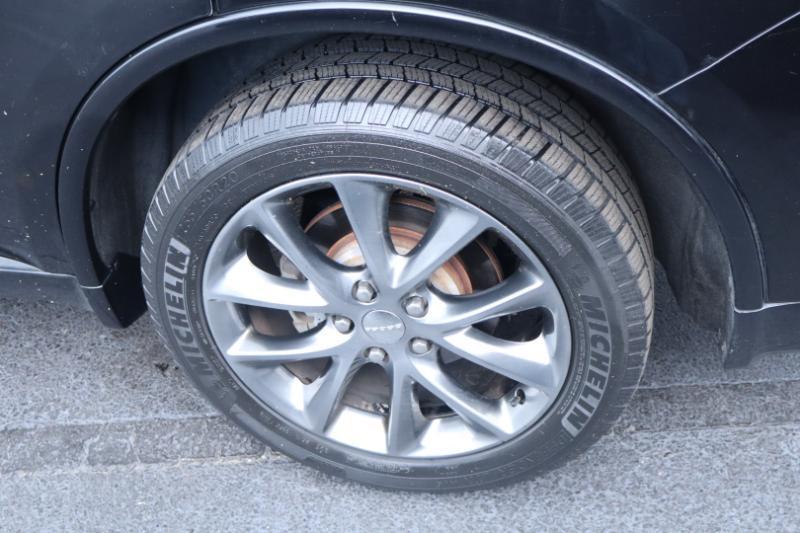 Dodge Durango SXT RWD 2014