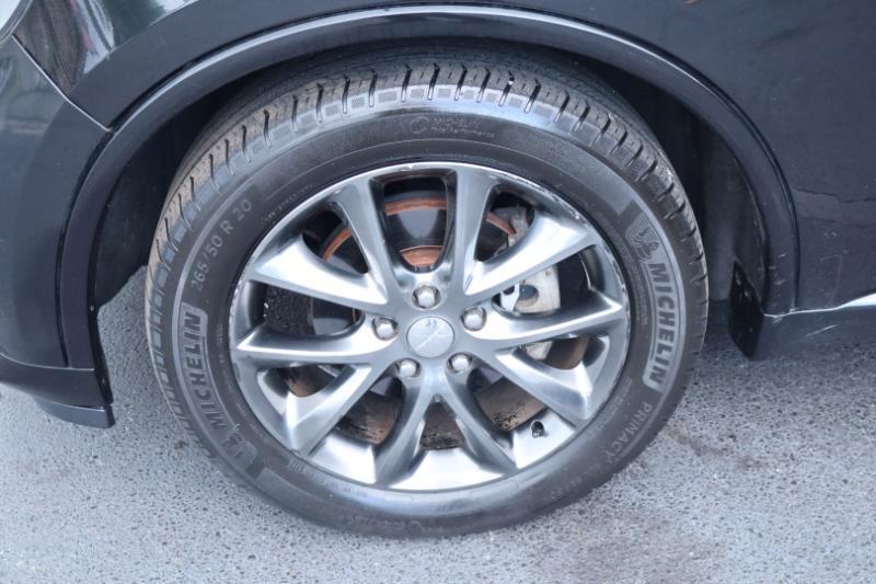 Dodge Durango SXT RWD 2014