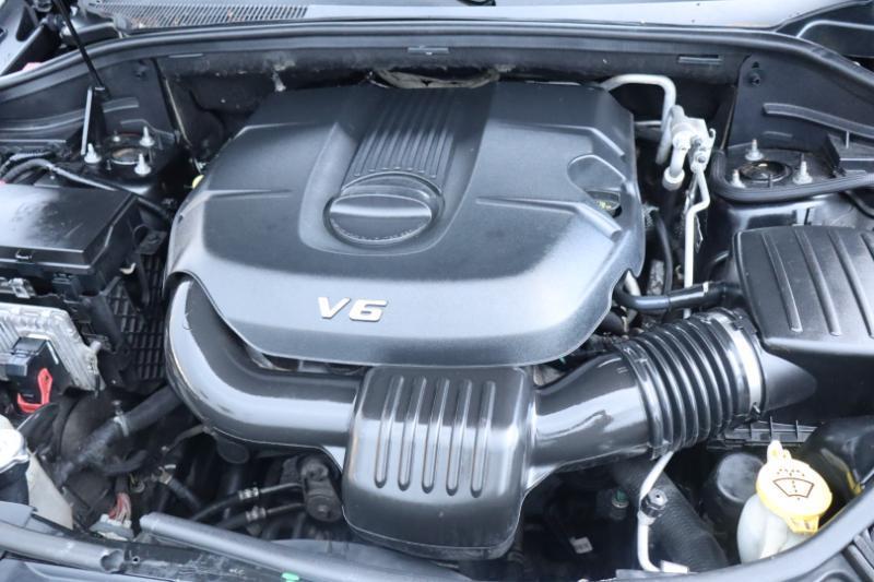 Dodge Durango SXT RWD 2014