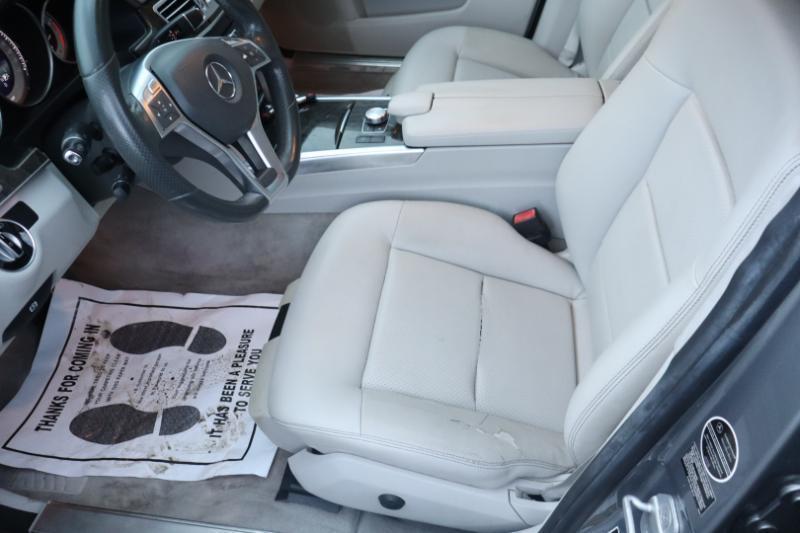 Mercedes-Benz E-Class E350 Luxury Sedan 2014