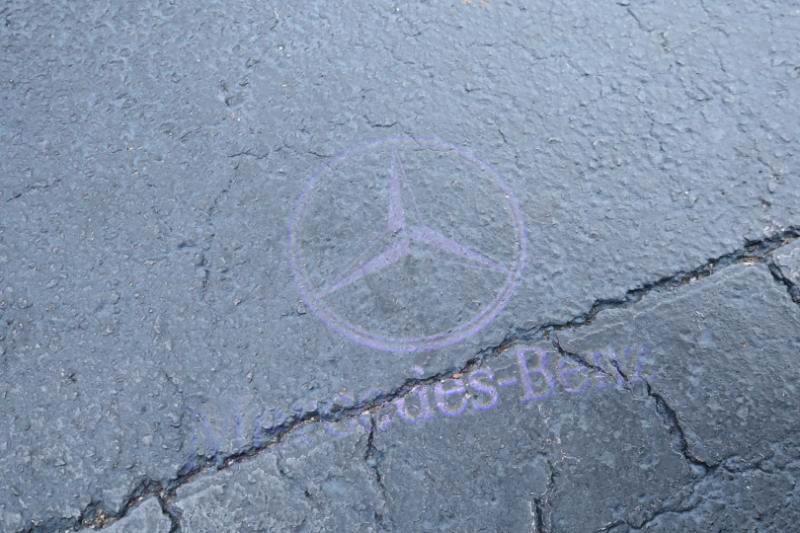 Mercedes-Benz E-Class E350 Luxury Sedan 2014