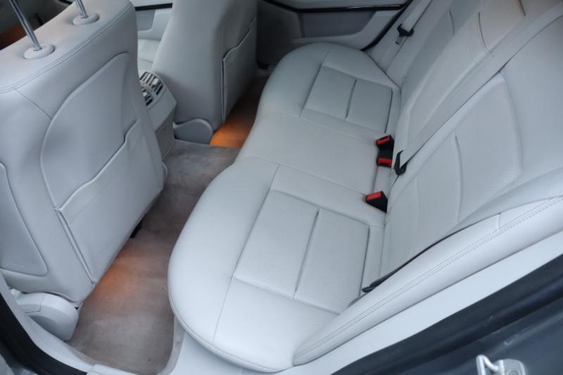 Mercedes-Benz E-Class E350 Luxury Sedan 2014