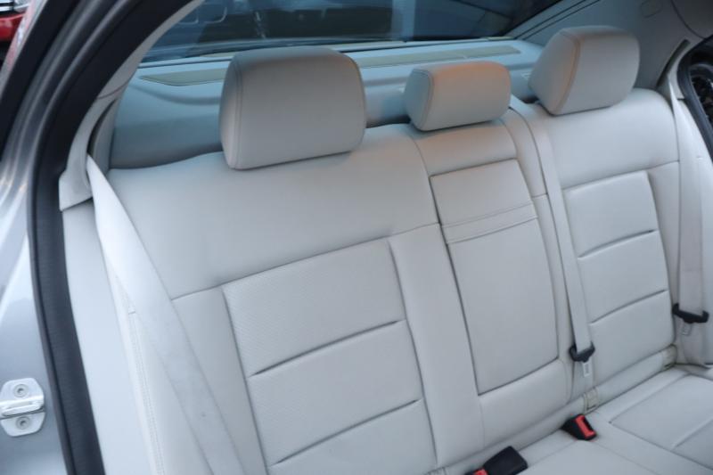 Mercedes-Benz E-Class E350 Luxury Sedan 2014