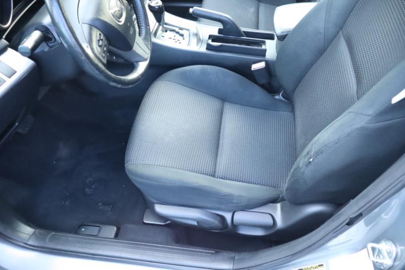 Mazda MAZDA3 i Touring AT 5-Door 2013