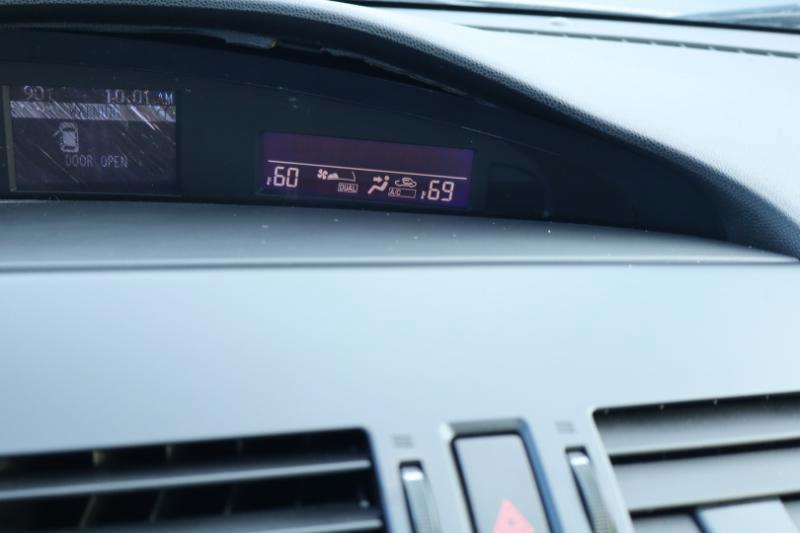 Mazda MAZDA3 i Touring AT 5-Door 2013