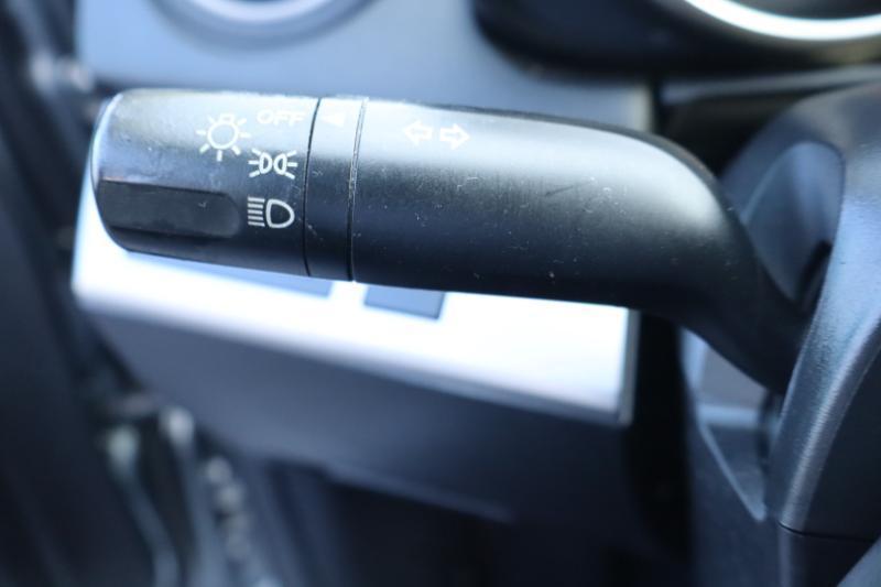 Mazda MAZDA3 i Touring AT 5-Door 2013